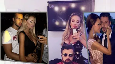 Cătălin Botezatu, primele declarații despre despărțirea Biancăi Drăgușanu și a lui Victor Slav: “Suferă... mi-a plâns în brațe”