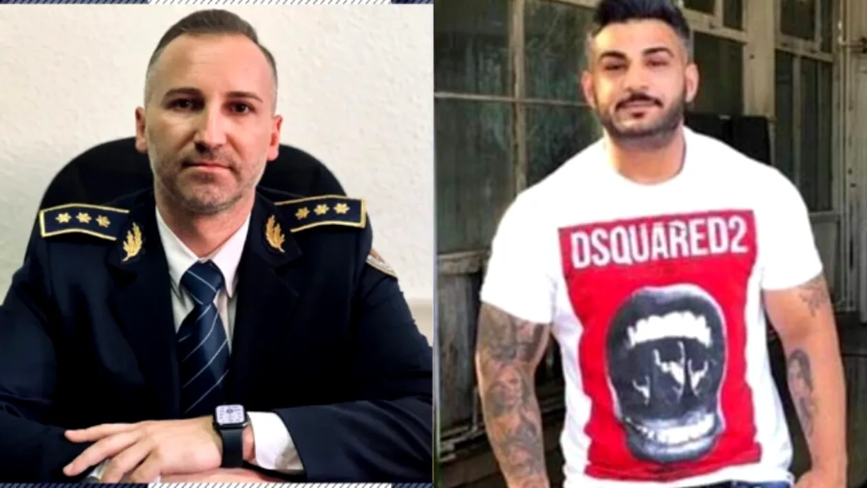 Cosmin Dorobanțu, dat afară după moartea lui Ciprian Pian? E fără precedent ce s-a întâmplat