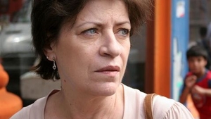 Viata bate filmul! Dupa ce si-a pierdut fiica de sase ani, Luminita Gheorghiu a castigat premiul vietii ei in rolul de mama!