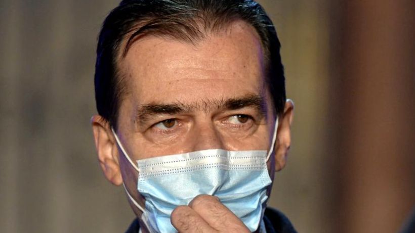 Ludovic Orban dezvăluie ce a discutat, marți, cu Klaus Iohannis: ”Am vorbit despre paşii pentru formarea unei majorităţi parlamentare şi pentru constituirea cât mai rapidă a unui guvern”