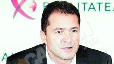 Elan Schwartzenberg a relansat Realitatea TV la Willbrook: Suntem proprietari pe sigla si pe sediu