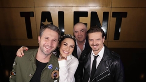 Românii au talent. A ridicat publicul în picioare! E incredibil ce a făcut! Delir total VIDEO