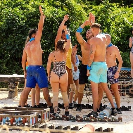 Jador a călcat pe bec, din nou /Foto: Instagram