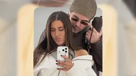 Noul cuplu care răstoarnă showbiz-ul! Fiica lui Adrian Ilie s-a combinat cu EX-ul unei cântărețe celebre din România