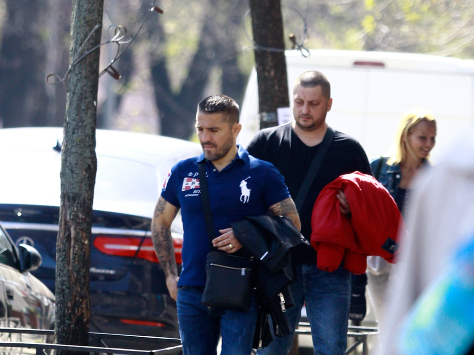 Costel Corduneanu, un personaj important în Iași
