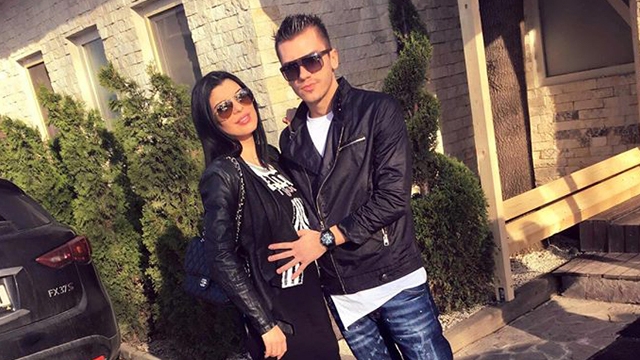 Andreea Tonciu, probleme cu sarcina? Bruneta a fost pe perfuzii:’’Da, mă doare…’’