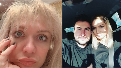 Cristina Cioran, mărturisiri dureroase despre sarcină: “Mi-a fost teamă să nu o pierd, asta a fost teama cea mai mare”. Motivul pentru care a avut acest gând negru
