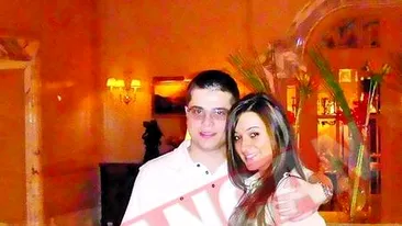 Honorius, iubita ta a dat de belea!