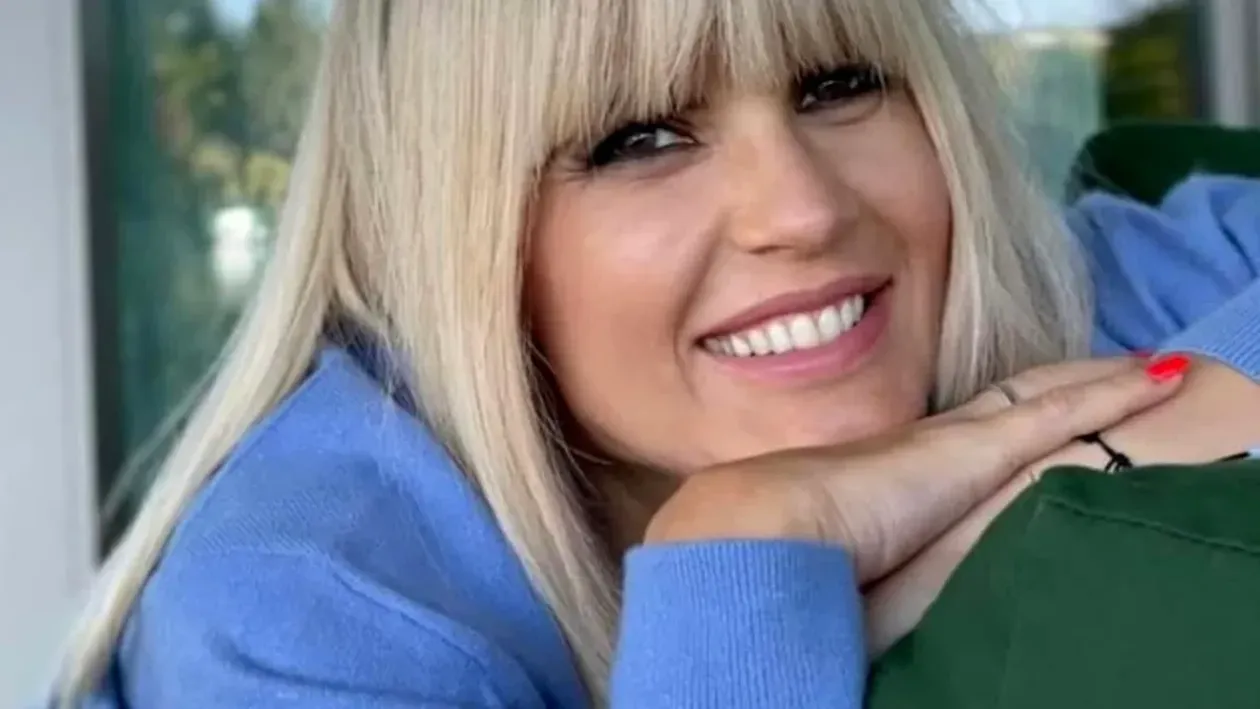 Elena Udrea și-a mai îndeplinit încă un vis alături de fiica ei. Ce au făcut împreună pentru prima dată