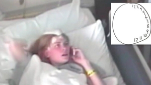 Această femeie era internată într-un spital de nebuni, dar într-o zi i-a dat doctorului un desen care l-a încremenit! Abia atunci a înţeles adevărul şocant despre ce păţise...