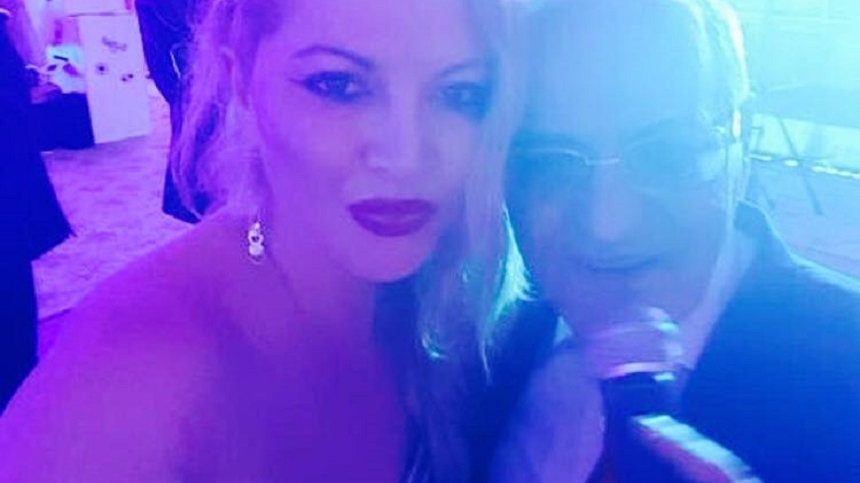 Hoţii l-au prădat pe fostul primar în toiul unei nunţi! Oana şi Viorel Lis, în pericol ”Ne-ar fi dat şi în cap...”