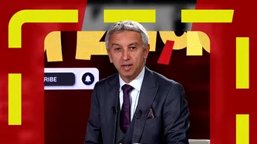 Bombele din mediul online vor fi discutate la CANCAN SENZAŢIONAL. Dan Diaconescu s-a întors!