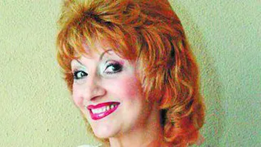 Ileana Ciuculete: Delia a fugit ca o hoata dupa ce mi-a zgariat masina!