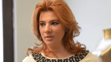 Mihaela Borcea, doliu uriaș. Dumnezeu să te odihnească în pace, suflet minunat!