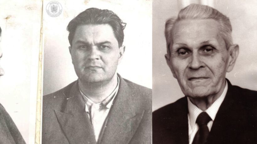 104 ani de la nașterea Seniorului Corneliu Coposu