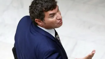 Cristi Borcea a fost internat DE URGENTA in spital! Vezi ce a patit in inchisoare fostul boss al lui Dinamo