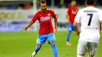 FCSB, egala campioanei Belgiei în primul amical din Olanda!