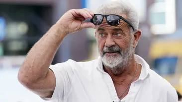 Mel Gibson uimește! Actorul susține că incendiile din Los Angeles care i-au ars casa sunt, de fapt, un ritual de...