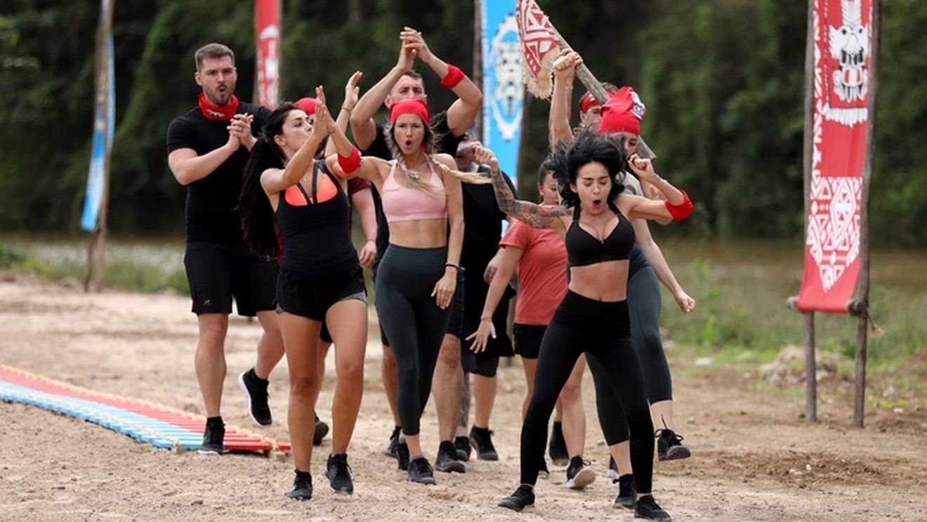 Veste proastă pentru fanii Kanal D, după doar prima ediție a show-ului Survivor România
