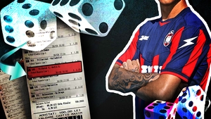 Avem dovada! Fotbalistul-vedetă al lui Hagi a pariat pe un meci al Viitorului și a ”ghicit” rezultatul!