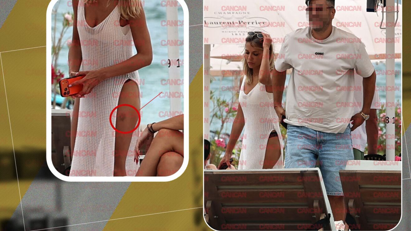 Cum a fost surprinsă Andreea Ibacka după divorț pe plajă în Mamaia. În timp ce Cabral își trăiește viața de burlac, fosta soție are alte priorități