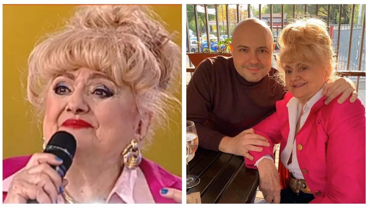 Mama lui Mihai Mitoșeru, operată de urgență! Oana Roman, apel disperat pe Instagram: ”Vă rugăm să donați sânge”