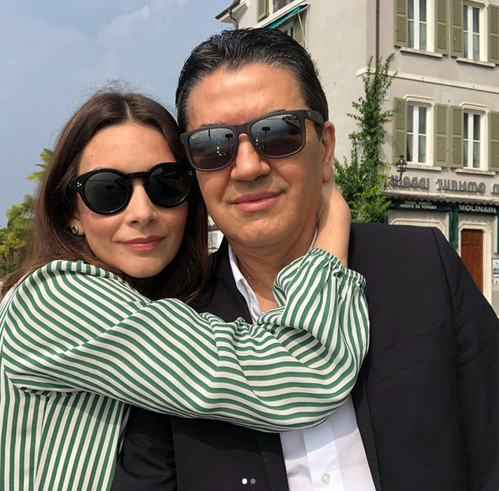Constantin Stan rupe tăcerea despre soția lui! Ce dezvăluire a făcut despre Andreea Berecleanu: “Am făcut acest lucru înainte de a fi împreună“