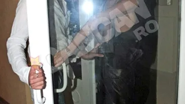 Andreea Raicu si Tudor Chirila suporta greu celebritatea