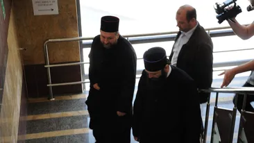 Fostul episcop Corneliu Onilă s-a spovedit judecătorilor Tribunalului Vaslui