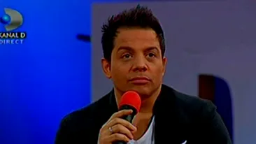 VIDEO Jean de la Craiova: La 13 ani munceam pentru 25 de lei pe care ii cheltuiam la aprozar. Au fost zile in care mancam o oala de ceai si zahar ars!