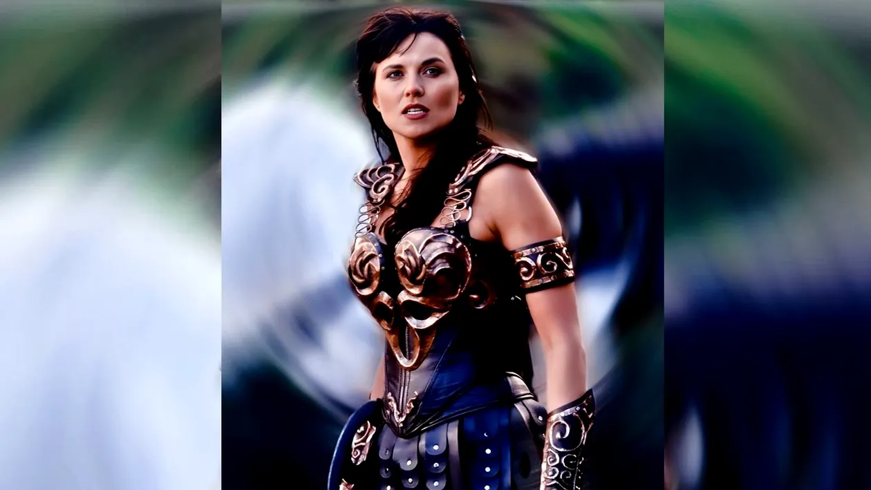 Cum arată și cu ce se ocupă Lucy Lawless, protagonista din Xena, prințesa războinică, la 57 de ani