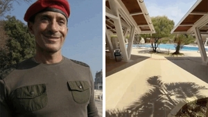 Cum arată resortul lui Radu Mazăre din Madagascar. Are vedere către Oceanul Indian!