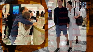 Așa își face de cap Dan Negru în Dubai! Românii l-au taxat pe ”Regele audiențelor”! Unde și-a dus soția și copiii? AVEM IMAGINI TARI