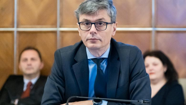 S-a prelungit valabilitatea documentelor emise pe perioada situației de urgență. Virgil Popescu a făcut anunțul