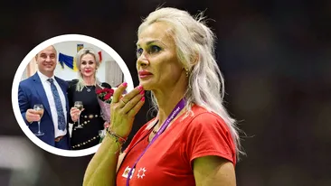 Prima reacție după ce soțul a anunțat-o pe Facebook că divorțează. Camelia Voinea: A fost o exagerare venită din gelozie