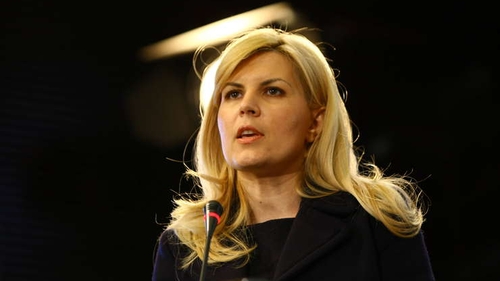 Aflată în Costa Rica, Elena Udrea a trăit o dublă dramă. I-au murit doi membri ai familiei