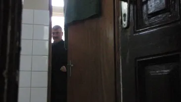 Prigoana si-a evitat sotia! Vezi ce a facut politicianul pentru a nu da ochii cu Bahmu!