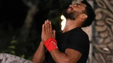 Jador, probleme grave la picior, după accidentarea pe care a suferit-o la “Survivor”. “Mi-e frică, e rupt în trei locuri!”