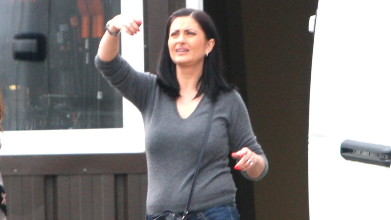 S-a aflat secretul! Ce studii are, de fapt, Gabriela Cristea