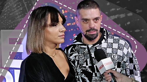 Calvarul prin care au trecut DOC și soția când s-au întors de la filmări și cearta de la Power Couple: ”A fost pe viață și pe moarte!”