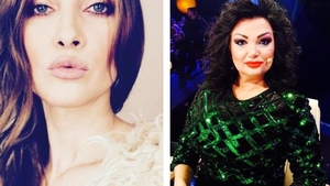 Iulia Albu a criticat-o pe Ozana Barabancea pentru că i s-a văzut lenjeria intimă prin pantaloni: „Unele lucruri trebuie acoperite inteligent!”