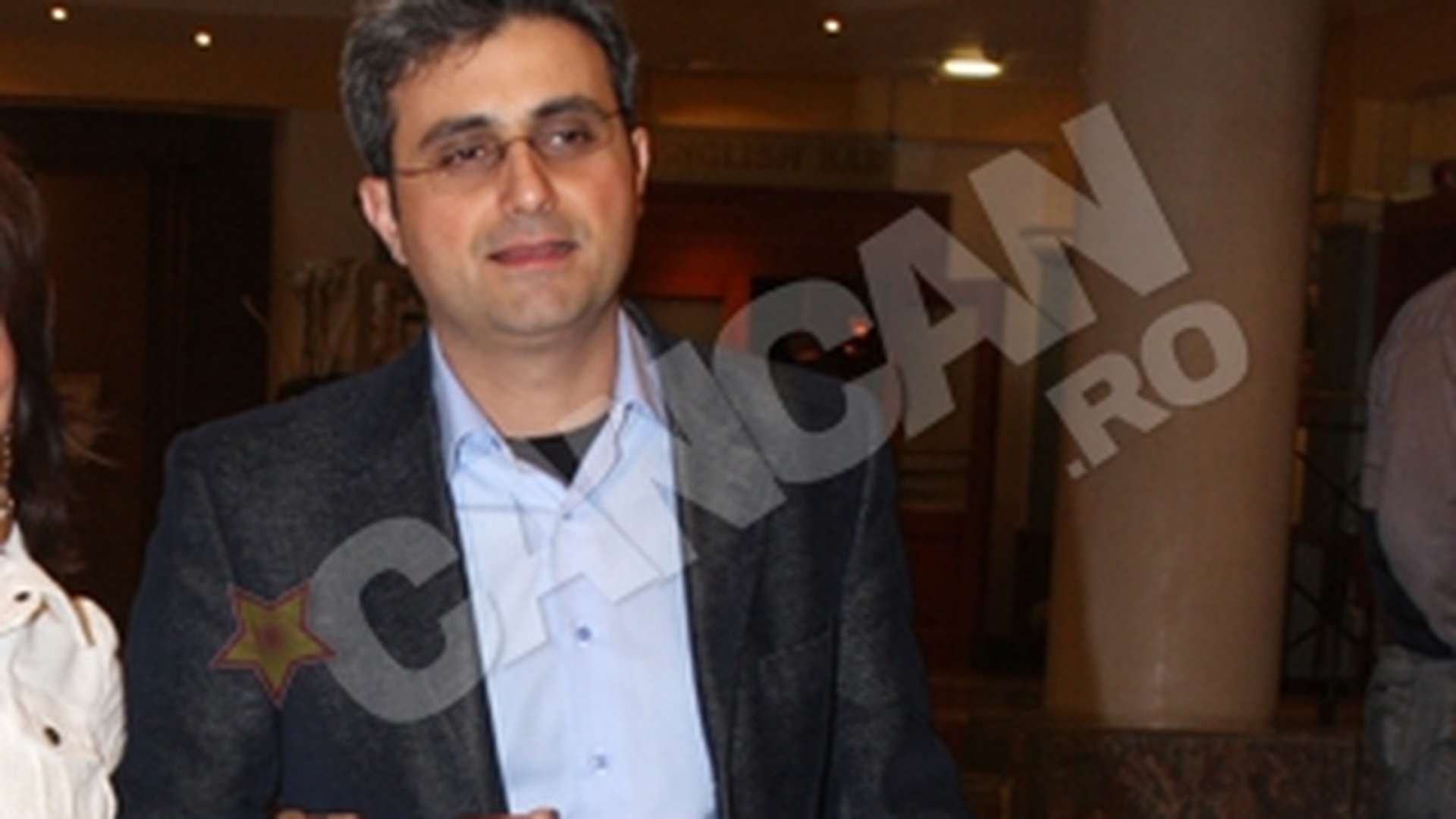 Robert Turcescu sare la gatul lui Mircea Badea: "Are datorii de 320.000 RON la Fisc"