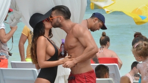 Dorian Popa recunoaste ca are sechele din jungla! Cum il ajuta iubita sa le depaseasca