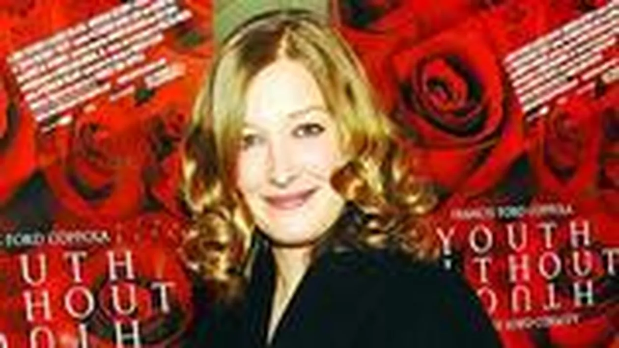 Filmul romanesc al lui Coppola, ignorat in Cetatea Filmului