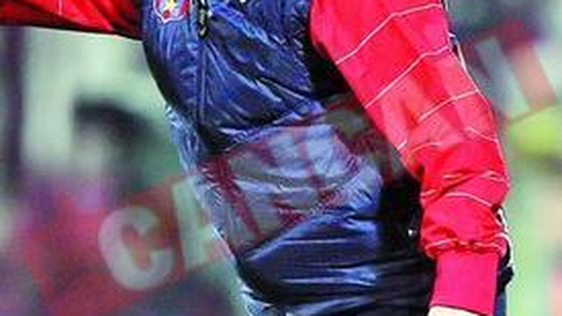 Lacatus i-a facut "praf" pe Zapata si pe Dayro