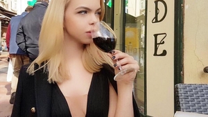 Versace e istorie! Barbie de România l-a prezentat tuturor pe noul ei iubit. Ce i-a cerut bărbatului să facă pentru ea