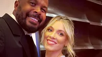 Cabral și Andreea Ibacka vor fi părinți pentru a treia oară?! Numele copilului a fost ales deja