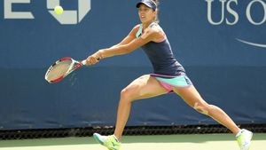România a fost învinsă de Italia și a părăsit Grupa Mondială a FED Cup
