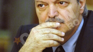 Victor Socaciu despre ultimul SMS pe care l-a primit de la Victor Surdu