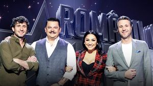 Gestul incredibil făcut de un bărbat. A făcut asta întregii țări, la Românii au talent
